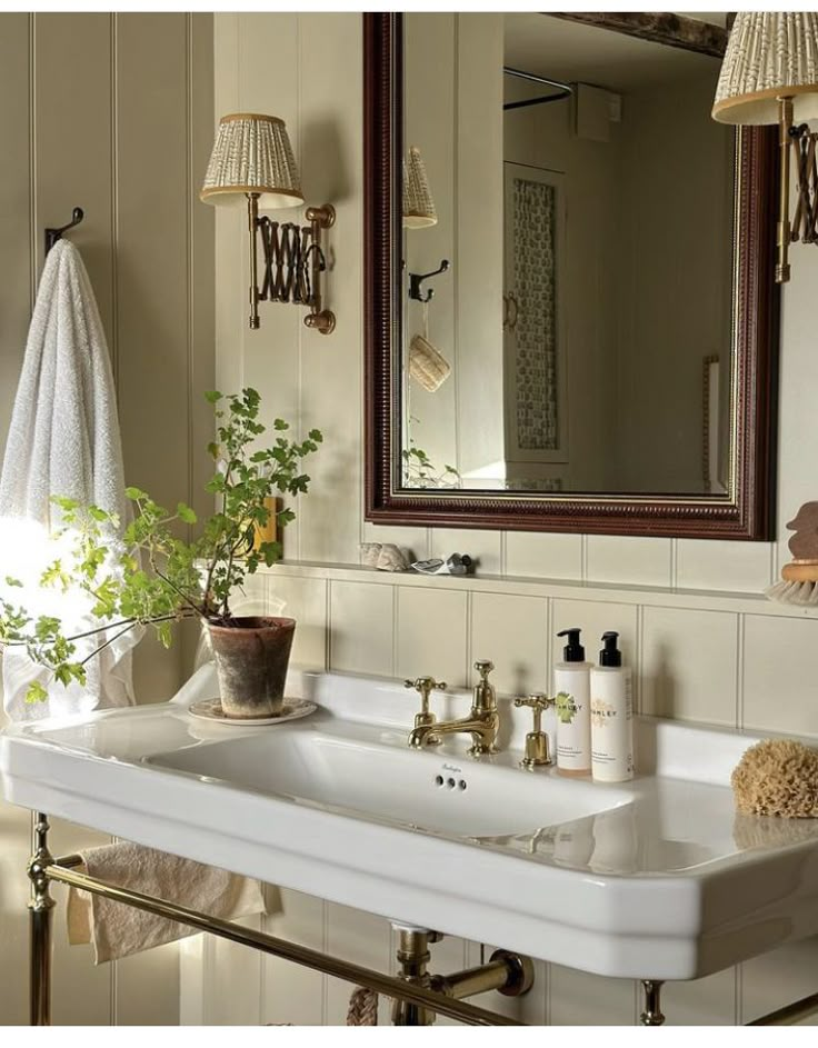 Eclairage salle de bain 